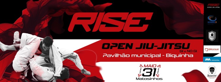 RISE